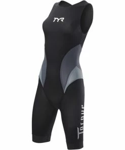 TYR Women's Torque Elite Swimskin - 2023