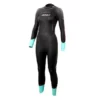 Zone3 Women's Vision Wetsuit - 2020 -Women's Triathlon Shop Vision Womens Front preview 76367.1515430088