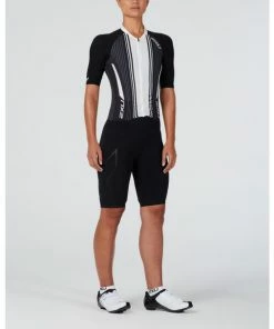 2XU Women's Project X Tri Suit - 2018