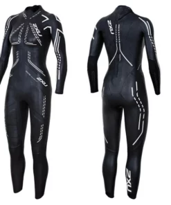 2XU Women's Propel Wetsuit - 2017
