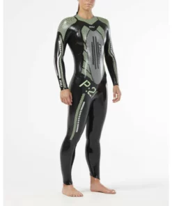2XU Women's P:2 Propel Wetsuit - 2019