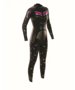 Zoot Women's Wikiwiki Wetsuit - 2017