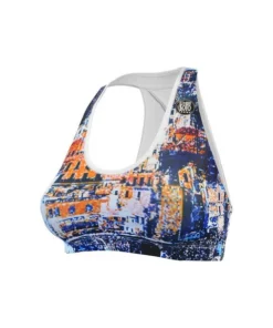 DeSoto Women's Carrera Micro Bra - 2023