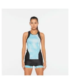 2XU Women's Perform Tri Singlet - 2021