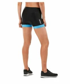 2XU Women's Perform 4.5" Tri Short - 2021 7 2XU Women's Perform 4.5" Tri Short - 2021 -Women's Triathlon Shop back 01448.1547578081
