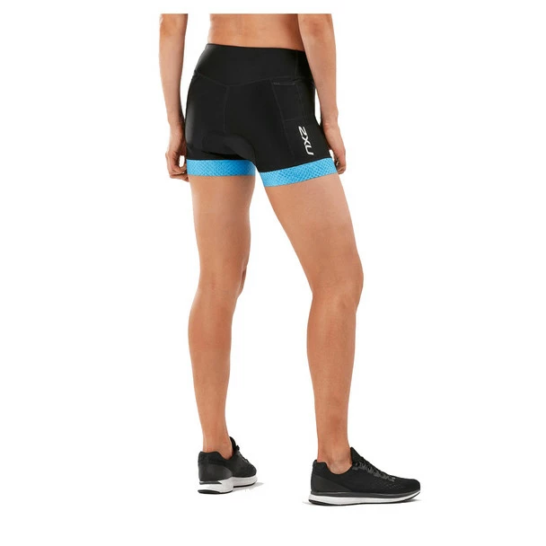 2XU Women's Perform 4.5" Tri Short - 2021 5 2XU Women's Perform 4.5" Tri Short - 2021 - Image 3