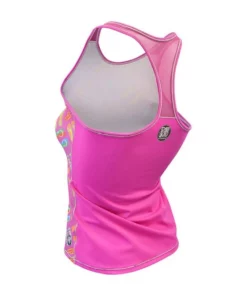 DeSoto Women's Carrera Tri Top - 2022 -Women's Triathlon Shop back 09782.1544462873