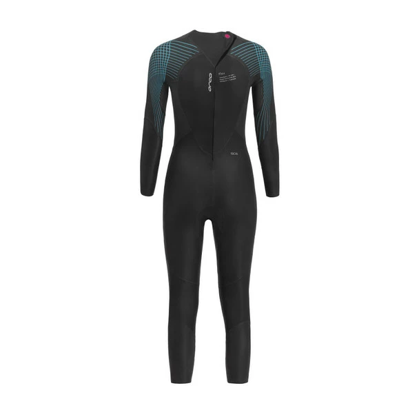 Orca Women's Athlex Flex Wetsuit - 2023 4 Orca Women's Athlex Flex Wetsuit - 2023 - Image 2