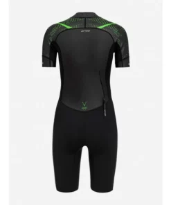 Orca Women's Vanir Flex SwimRun Wetsuit - 2023 7 Orca Women's Vanir Flex SwimRun Wetsuit - 2023 -Women's Triathlon Shop back 13983.1658945136