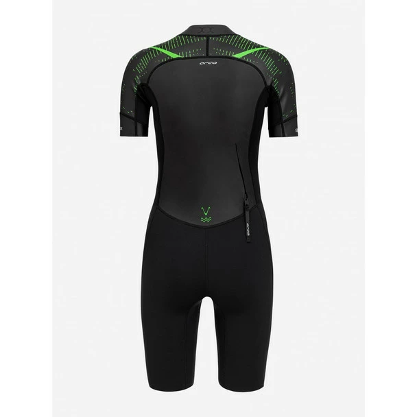Orca Women's Vanir Flex SwimRun Wetsuit - 2023 5 Orca Women's Vanir Flex SwimRun Wetsuit - 2023 - Image 3