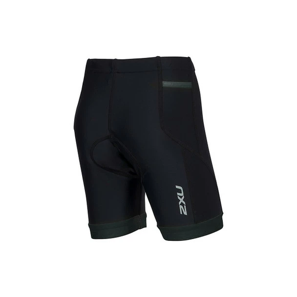 2XU Youth Active Tri Short - 2021 4 2XU Youth Active Tri Short - 2021 - Image 2