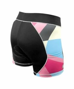 DeSoto Women's Carrera Tri Short - 2020 -Women's Triathlon Shop back 36362.1510151753.1280.1280 74061.1513095173