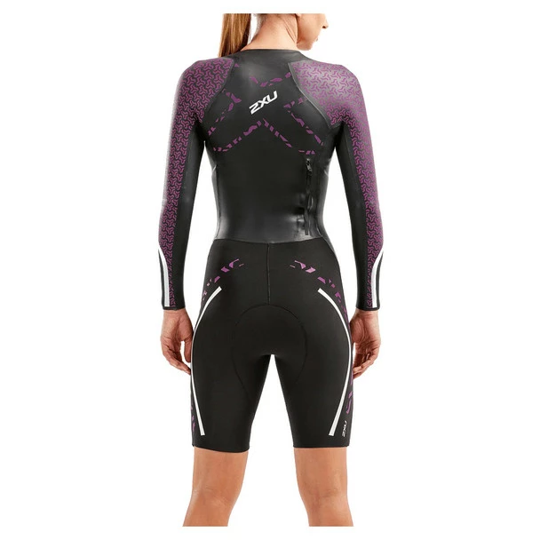 2XU Women's SwimRun Pro Wetsuit - 2022 4 2XU Women's SwimRun Pro Wetsuit - 2022 - Image 2