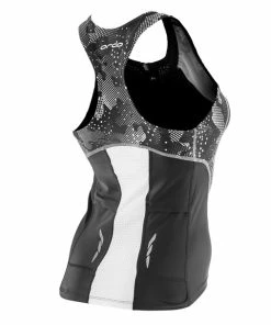 Orca Women's Core Support Tri Singlet - 2018 7 Orca Women's Core Support Tri Singlet - 2018 -Women's Triathlon Shop back 50206.1513352888