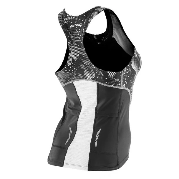 Orca Women's Core Support Tri Singlet - 2018 5 Orca Women's Core Support Tri Singlet - 2018 - Image 3