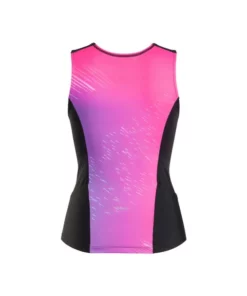 Sugoi Women's RPM Tri Tank - 2022 -Women's Triathlon Shop back 58917.1614956840