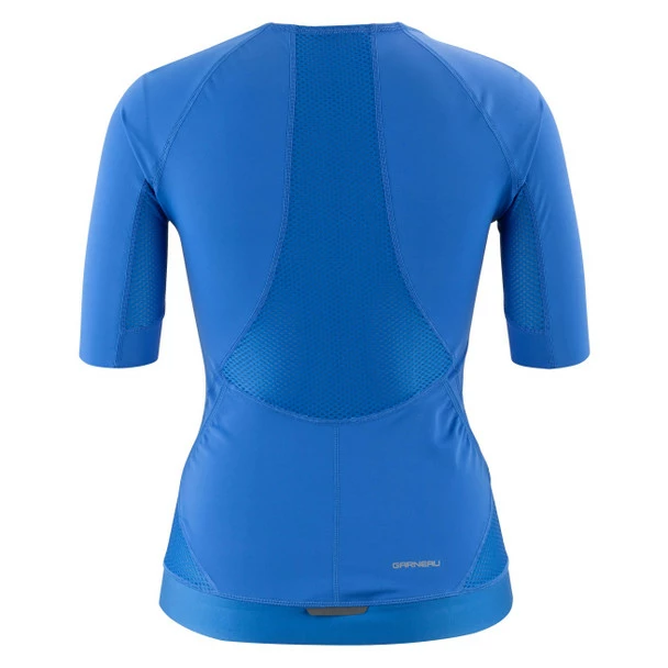 Louis Garneau Women's Sprint Tri Jersey - 2023 4 Louis Garneau Women's Sprint Tri Jersey - 2023 - Image 2