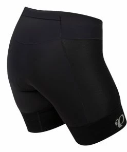 Pearl Izumi Women's Elite Pursuit Tri Half Short - 2018 -Women's Triathlon Shop back 65496.1513954792