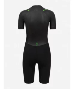 Orca Women's Aesir Flex SwimRun Wetsuit - 2023 -Women's Triathlon Shop back 79541.1658947288