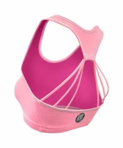 DeSoto Women's Femme Carrera Micro Bra - 2021 -Women's Triathlon Shop back 94952.1574788389