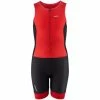 Louis Garneau Jr Comp Triathlon Suit - 2023 -Women's Triathlon Shop barbadoscherry 38702.1660322916