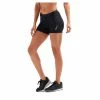 2XU Women's Active 4.5" Tri Short - 2021 -Women's Triathlon Shop black 10104.1547647456