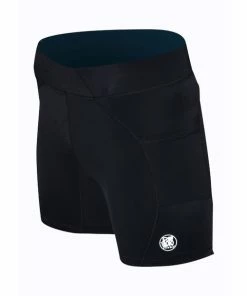 DeSoto Women's Carrera Tri Short - 2020