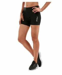 2XU Women's Perform 4.5" Tri Short - 2021