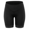 Louis Garneau Women's Sprint Tri Short - 2023 -Women's Triathlon Shop black 39953.1581963698