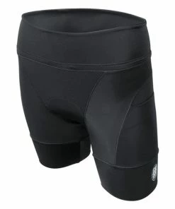 DeSoto Women's Riviera Tri Short - 2023