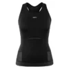 Louis Garneau Women's Sprint Tri Tank - 2023 2 Louis Garneau Women's Sprint Tri Tank - 2023 -Women's Triathlon Shop black 52963.1581950671