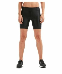 2XU Women's Perform 7" Tri Short - 2021