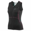 Louis Garneau Women's Comp Sleeveless Tri Top - 2019 1 Louis Garneau Women's Comp Sleeveless Tri Top - 2019 -Women's Triathlon Shop black 58588.1645106779