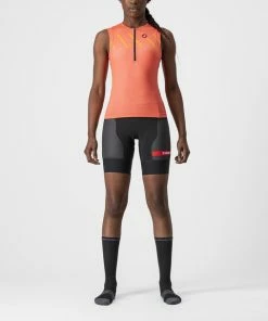 Castelli Women's Free 2 Tri Short - 2022