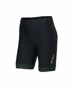Women's Triathlon Shop 17 2XU Youth Active Tri Short - 2021