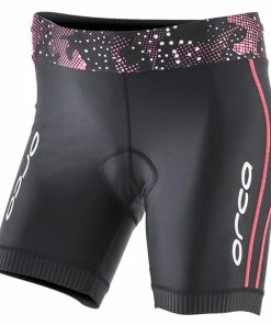 Orca Women's Core Hipster Tri Short - 2018