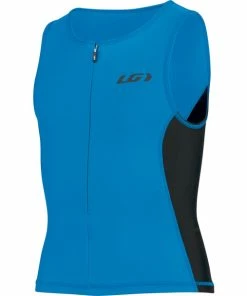 Women's Triathlon Shop 13 Louis Garneau JR Comp 2 Sleeveless Tri Top - 2019