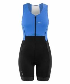Louis Garneau Women's Sprint Tri Suit - 2023
