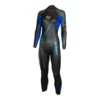 Blue Seventy Women's Blue Sprint Wetsuit - 2022 -Women's Triathlon Shop bluefront 94991.1655929890