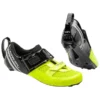 Louis Garneau Tri X-Lite II Shoe - 2019 -Women's Triathlon Shop brightyellow 95203.1481903107