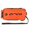 Orca Safety Buoy with Pocket - 2023 -Women's Triathlon Shop buoy 09954.1643036442
