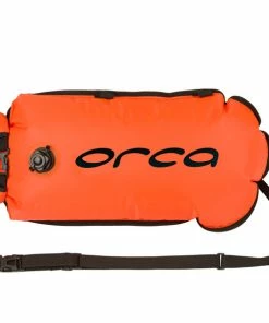 Orca Safety Buoy with Pocket - 2023