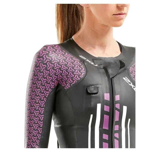 2XU Women's SwimRun Pro Wetsuit - 2022 5 2XU Women's SwimRun Pro Wetsuit - 2022 - Image 3