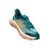 HOKA Women's Mafate Speed 4 Trail Shoe - 2023 -Women's Triathlon Shop deepteal 65301.1659558803