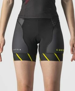 Castelli Women's Free 2 Tri Short Short - 2022