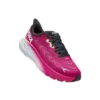 HOKA Women's Arahi 6 Stability Shoe - 2023 -Women's Triathlon Shop festivalfuchsia 99580.1640279141