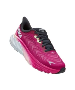HOKA Women's Arahi 6 Stability Shoe - 2023