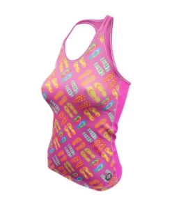 DeSoto Women's Carrera Tri Top - 2022 -Women's Triathlon Shop flipflops 74143.1544462872