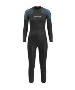 Orca Women's Apex Flex Wetsuit - 2023