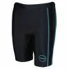 Zone3 Women's Activate Tri Shorts - 2022 -Women's Triathlon Shop front 02448.1549636178